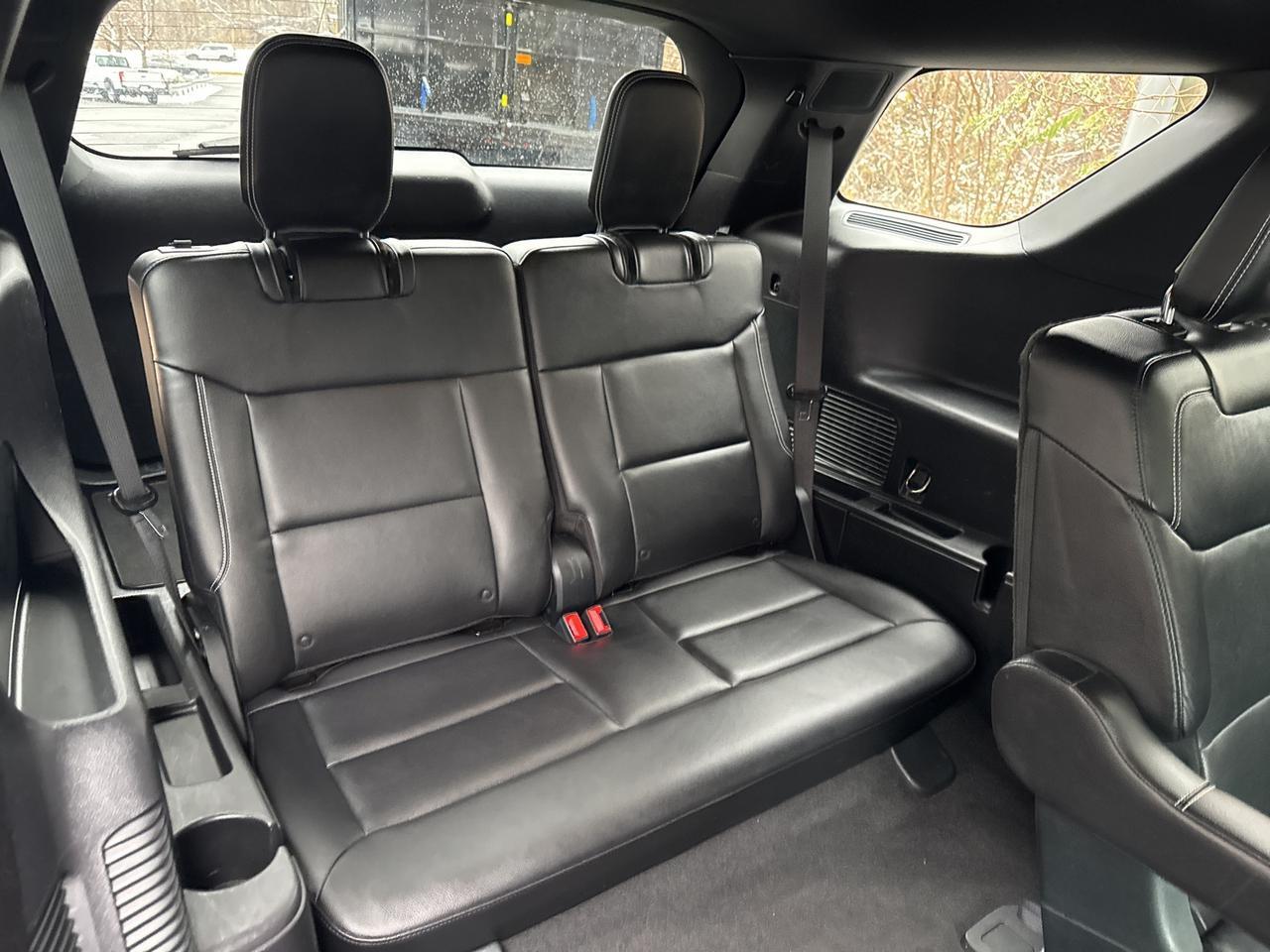 2021 Ford Explorer ST Warrenton VA