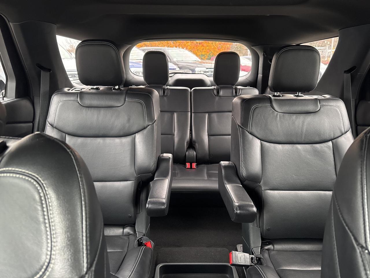 2021 Ford Explorer ST Warrenton VA