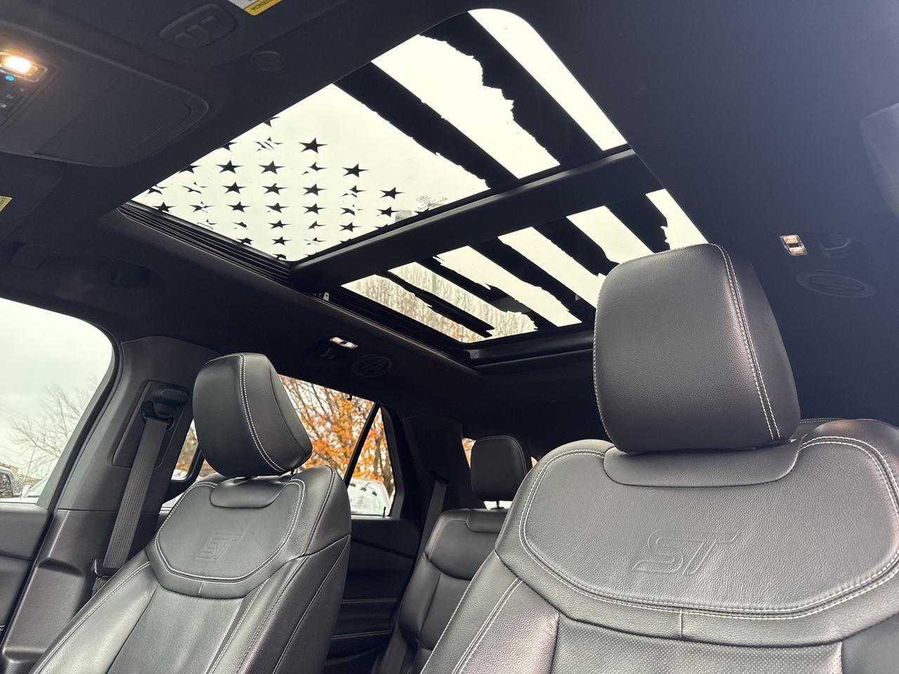 2021 Ford Explorer ST Warrenton VA