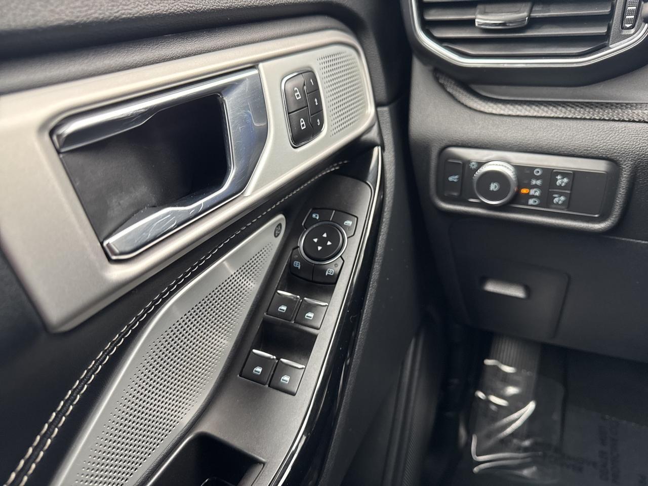 2021 Ford Explorer ST Warrenton VA