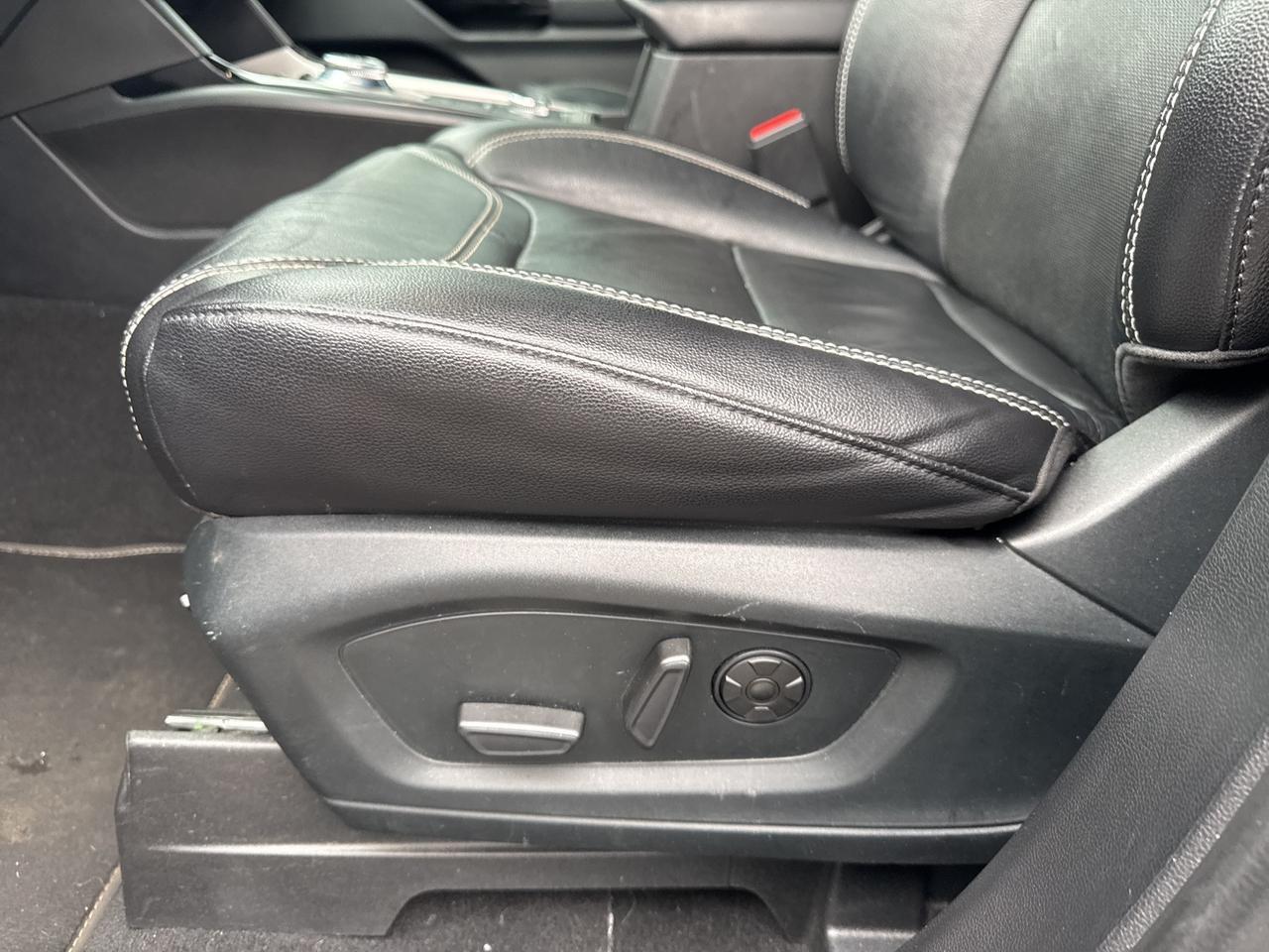 2021 Ford Explorer ST Warrenton VA