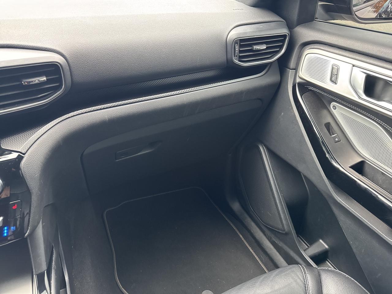 2021 Ford Explorer ST Warrenton VA