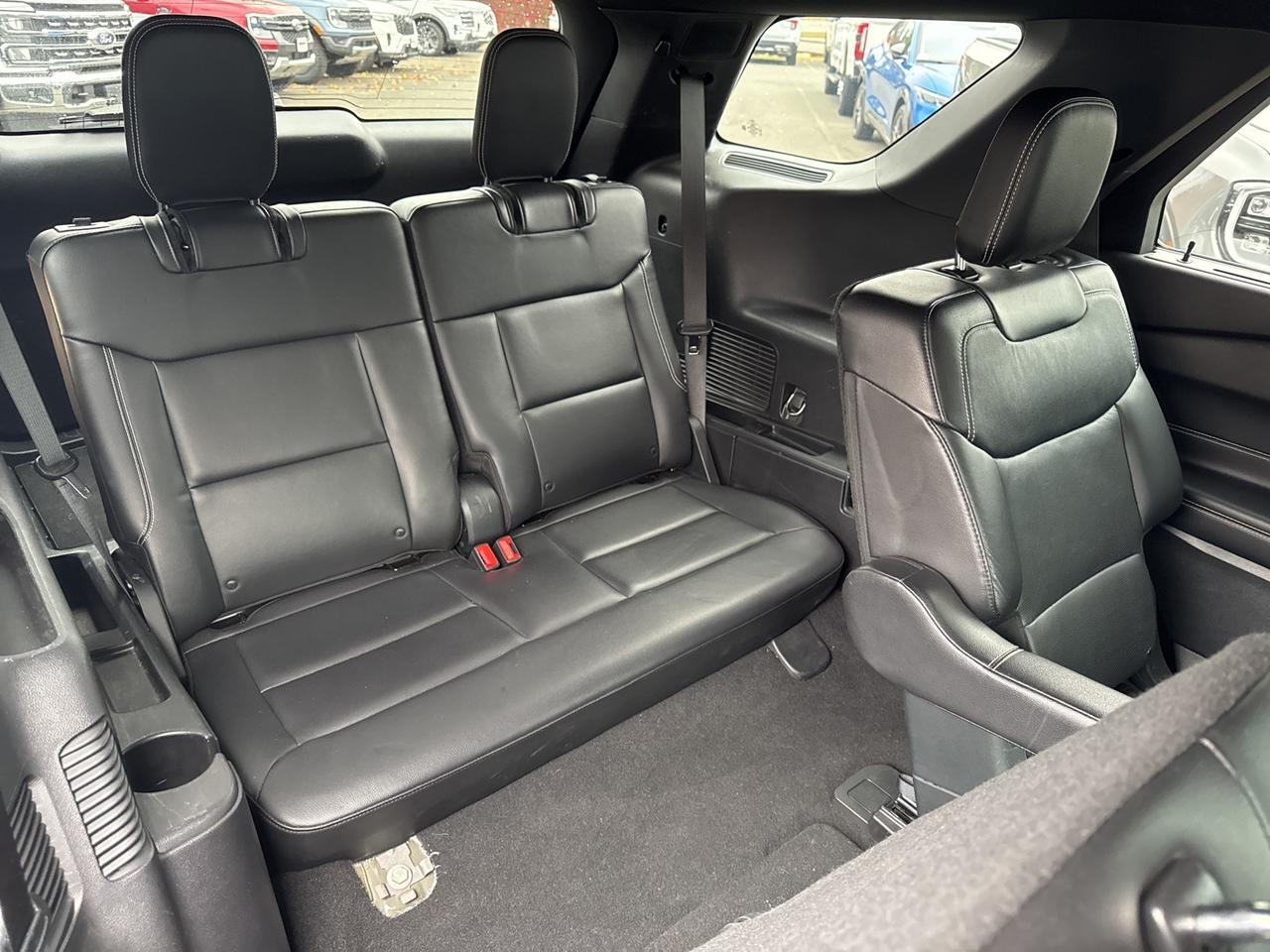 2021 Ford Explorer ST Warrenton VA