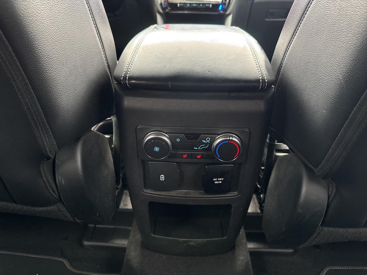 2021 Ford Explorer ST Warrenton VA