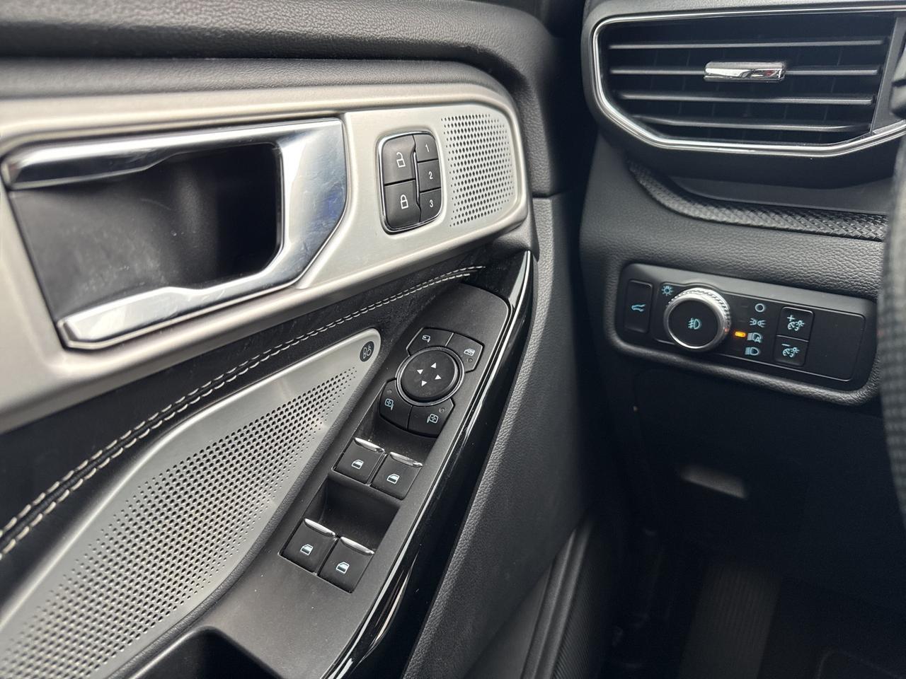 2021 Ford Explorer ST Warrenton VA