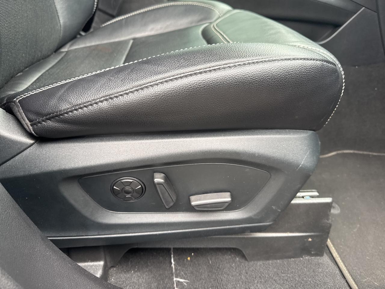 2021 Ford Explorer ST Warrenton VA