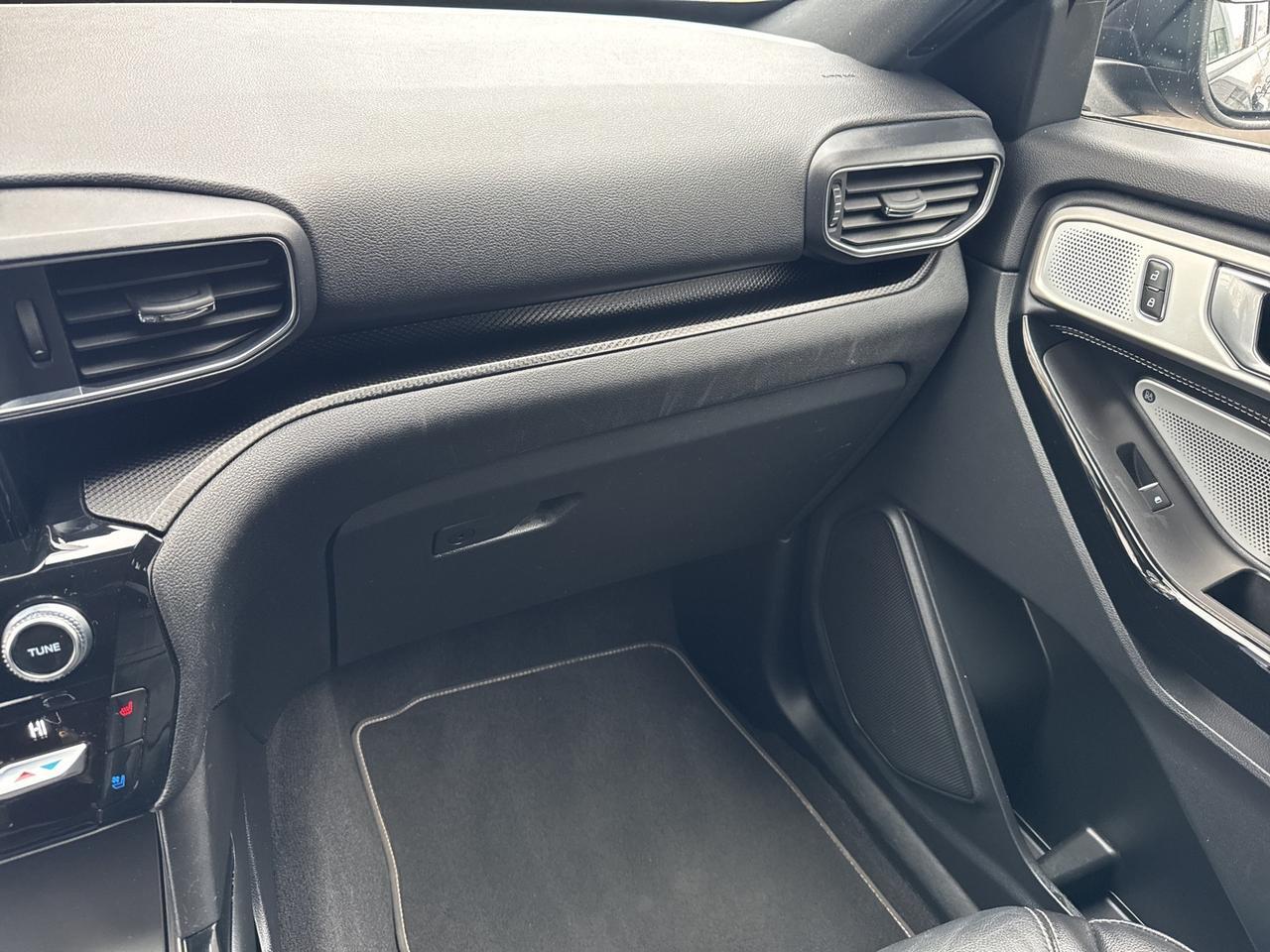 2021 Ford Explorer ST Warrenton VA