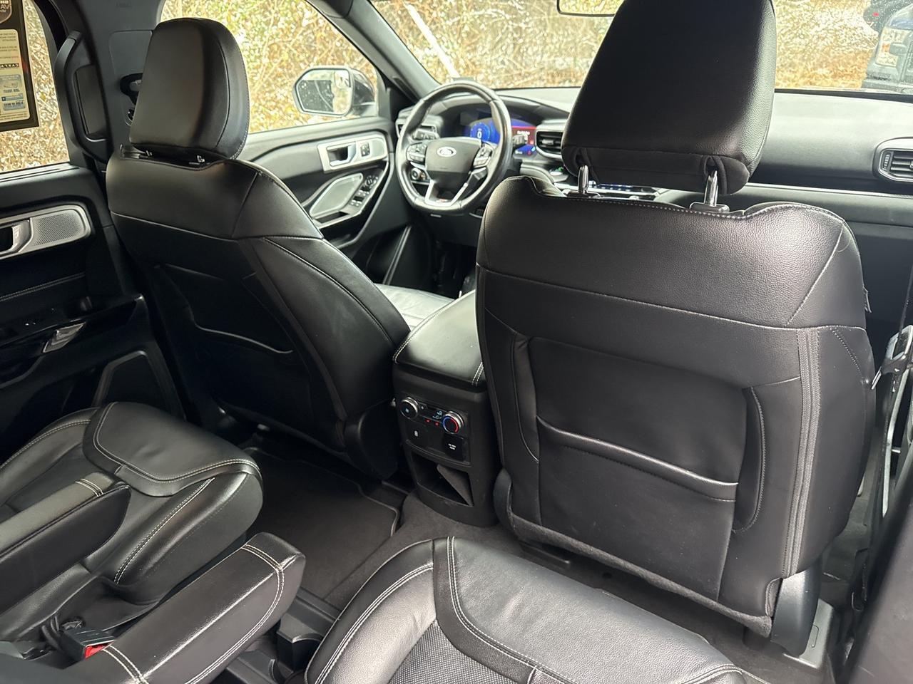 2021 Ford Explorer ST Warrenton VA