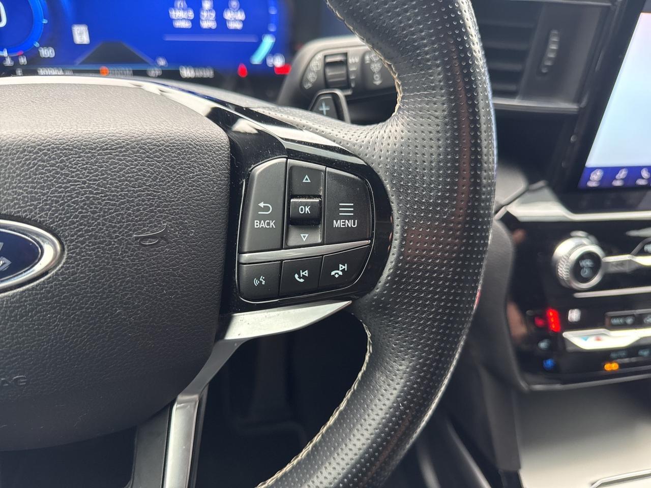 2021 Ford Explorer ST Warrenton VA