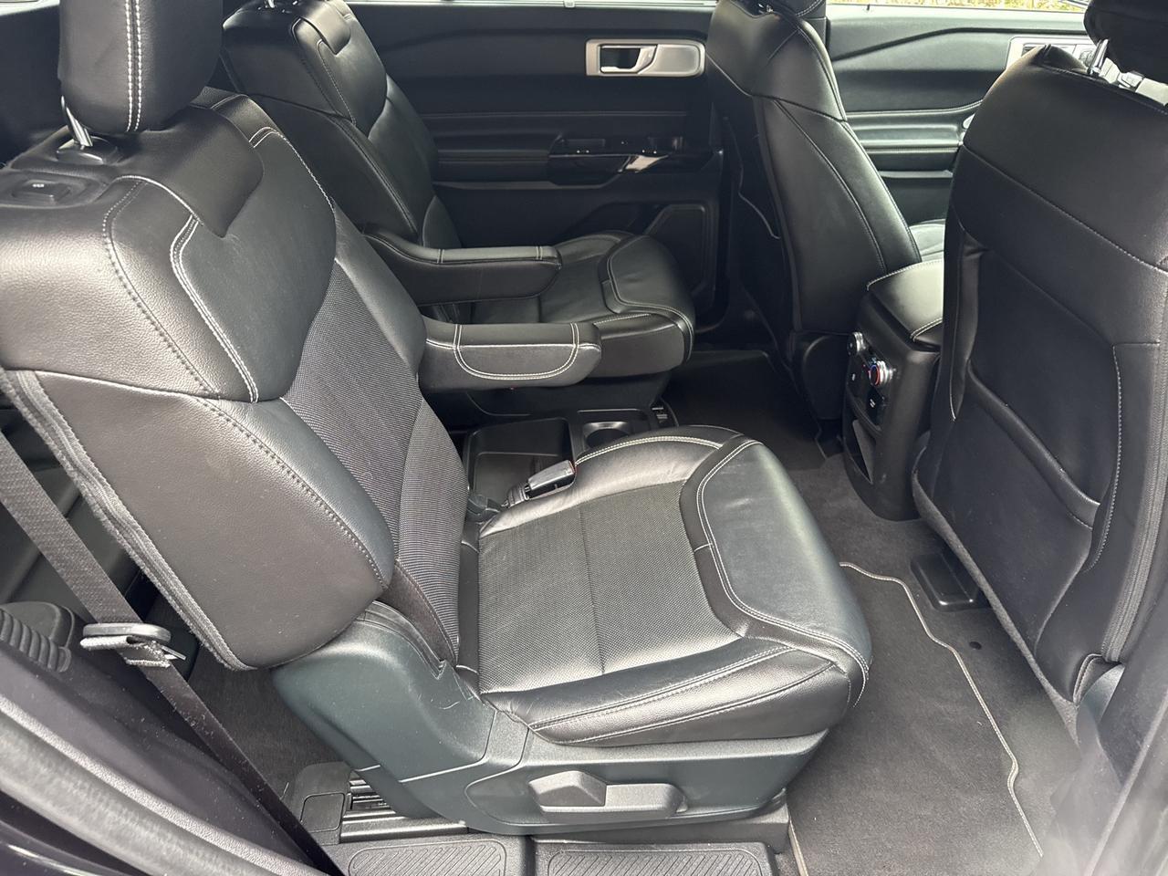 2021 Ford Explorer ST Warrenton VA