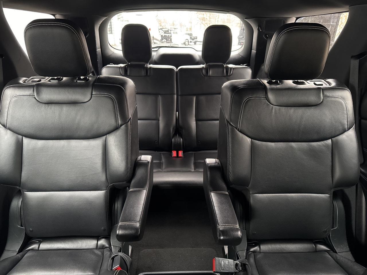 2021 Ford Explorer ST Warrenton VA