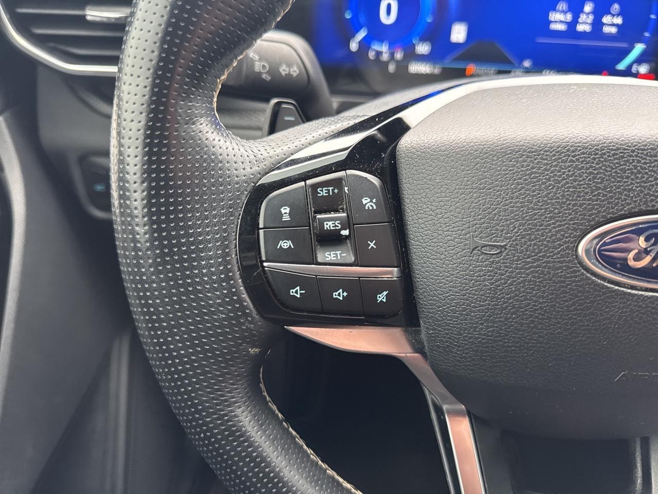 2021 Ford Explorer ST Warrenton VA