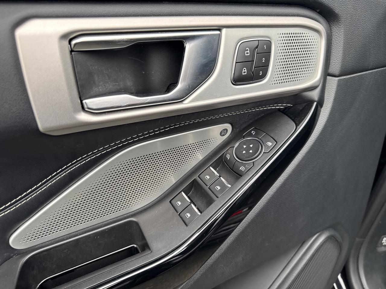 2021 Ford Explorer ST Warrenton VA