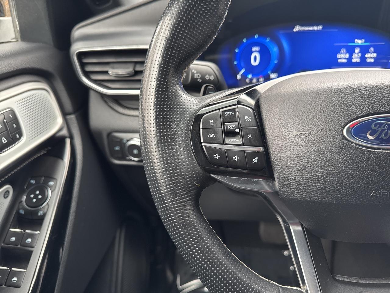 2021 Ford Explorer ST Warrenton VA