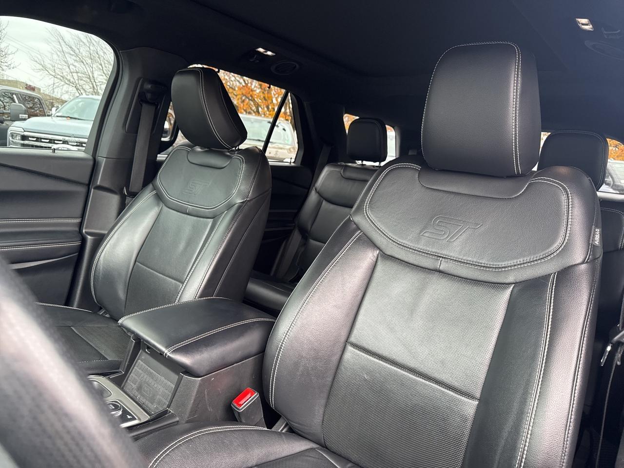 2021 Ford Explorer ST Warrenton VA