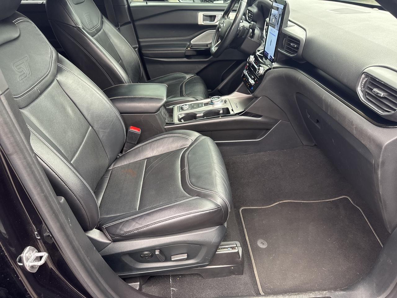 2021 Ford Explorer ST Warrenton VA