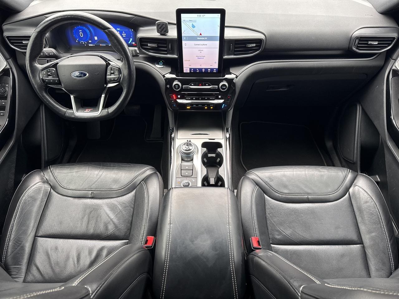 2021 Ford Explorer ST Warrenton VA