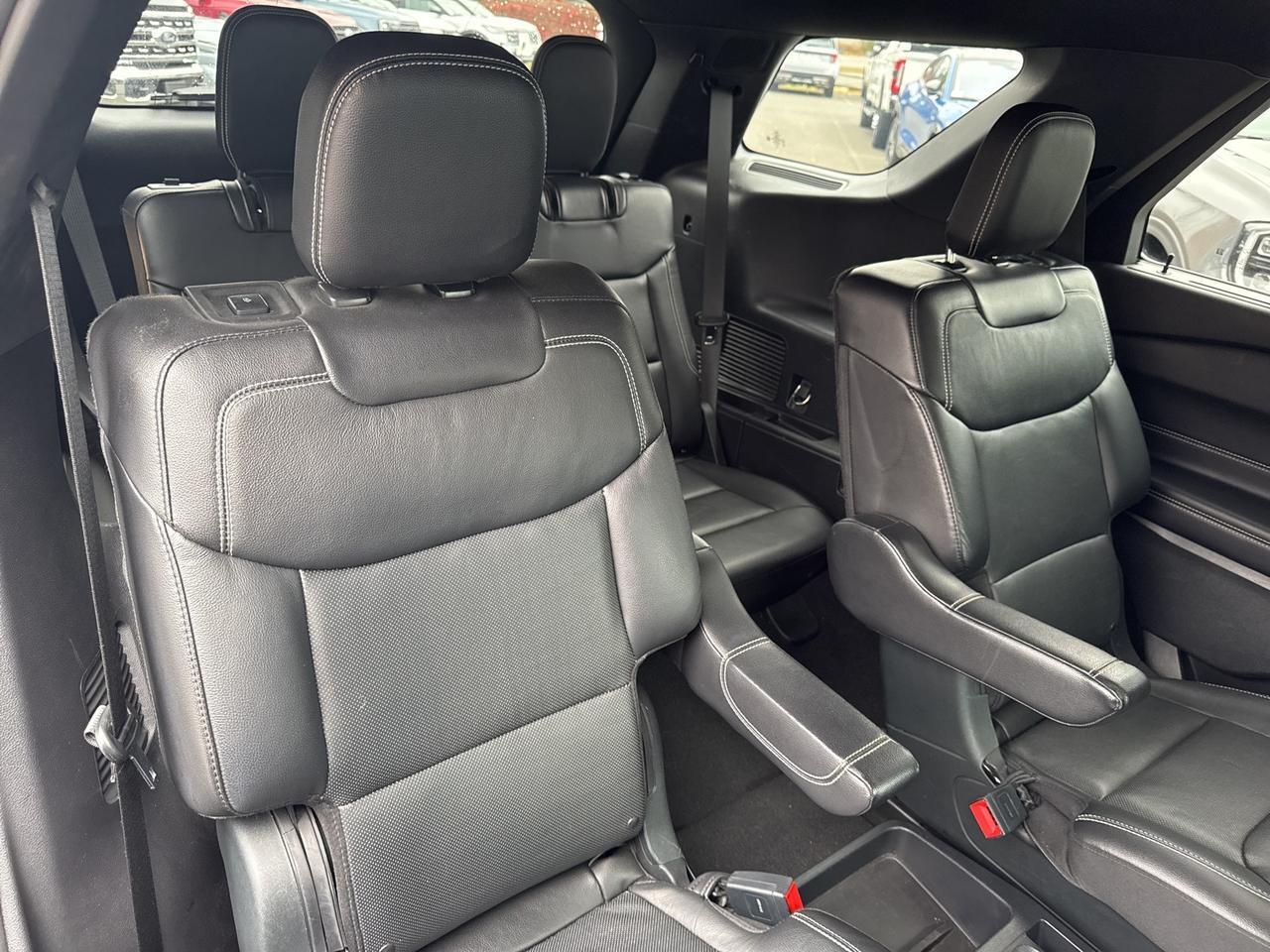 2021 Ford Explorer ST Warrenton VA