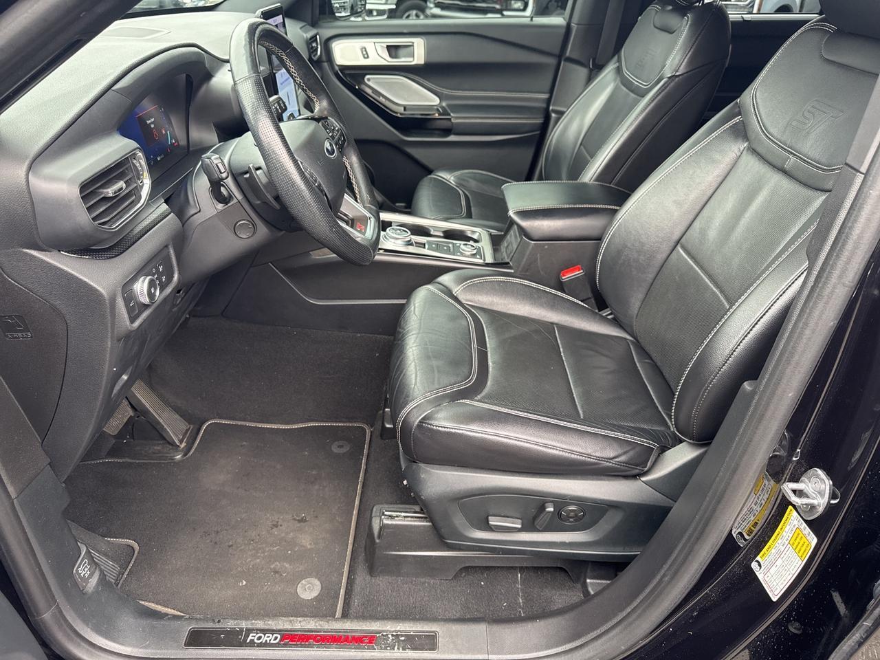 2021 Ford Explorer ST Warrenton VA