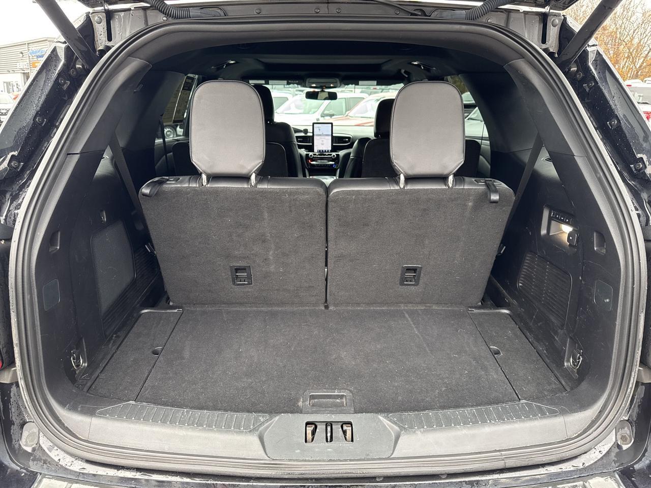 2021 Ford Explorer ST Warrenton VA