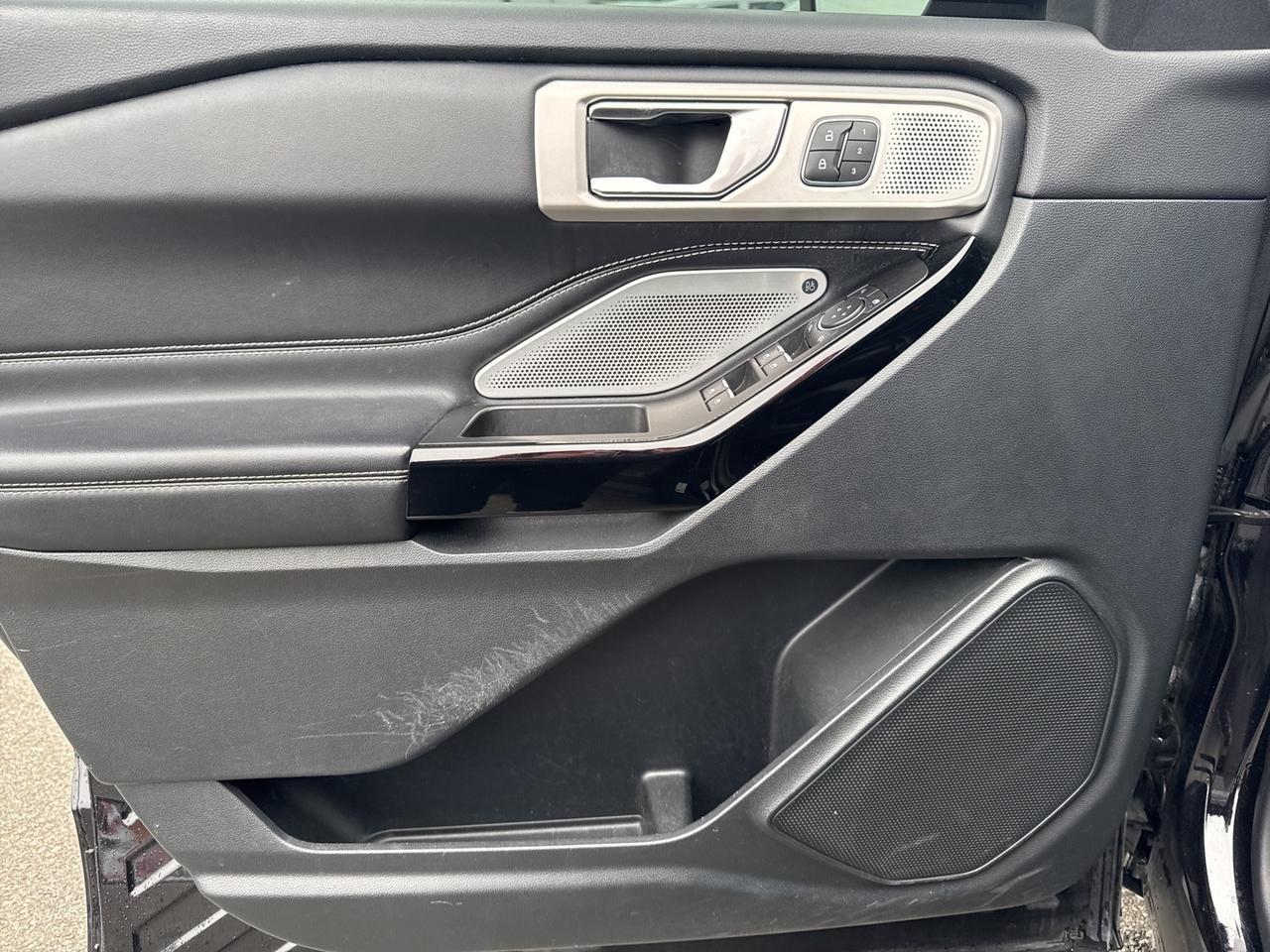 2021 Ford Explorer ST Warrenton VA