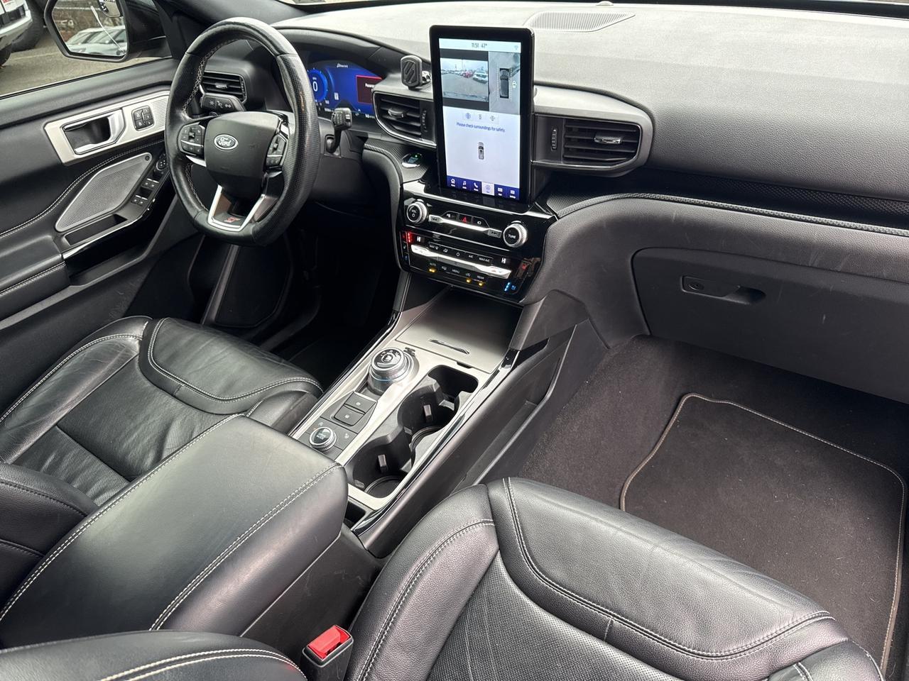 2021 Ford Explorer ST Warrenton VA