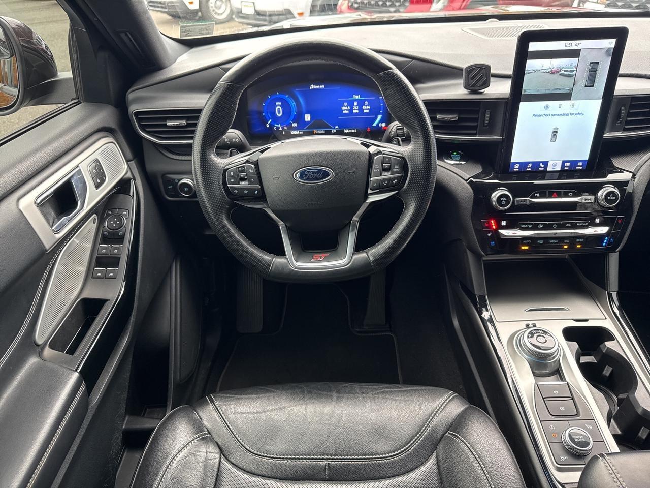 2021 Ford Explorer ST Warrenton VA