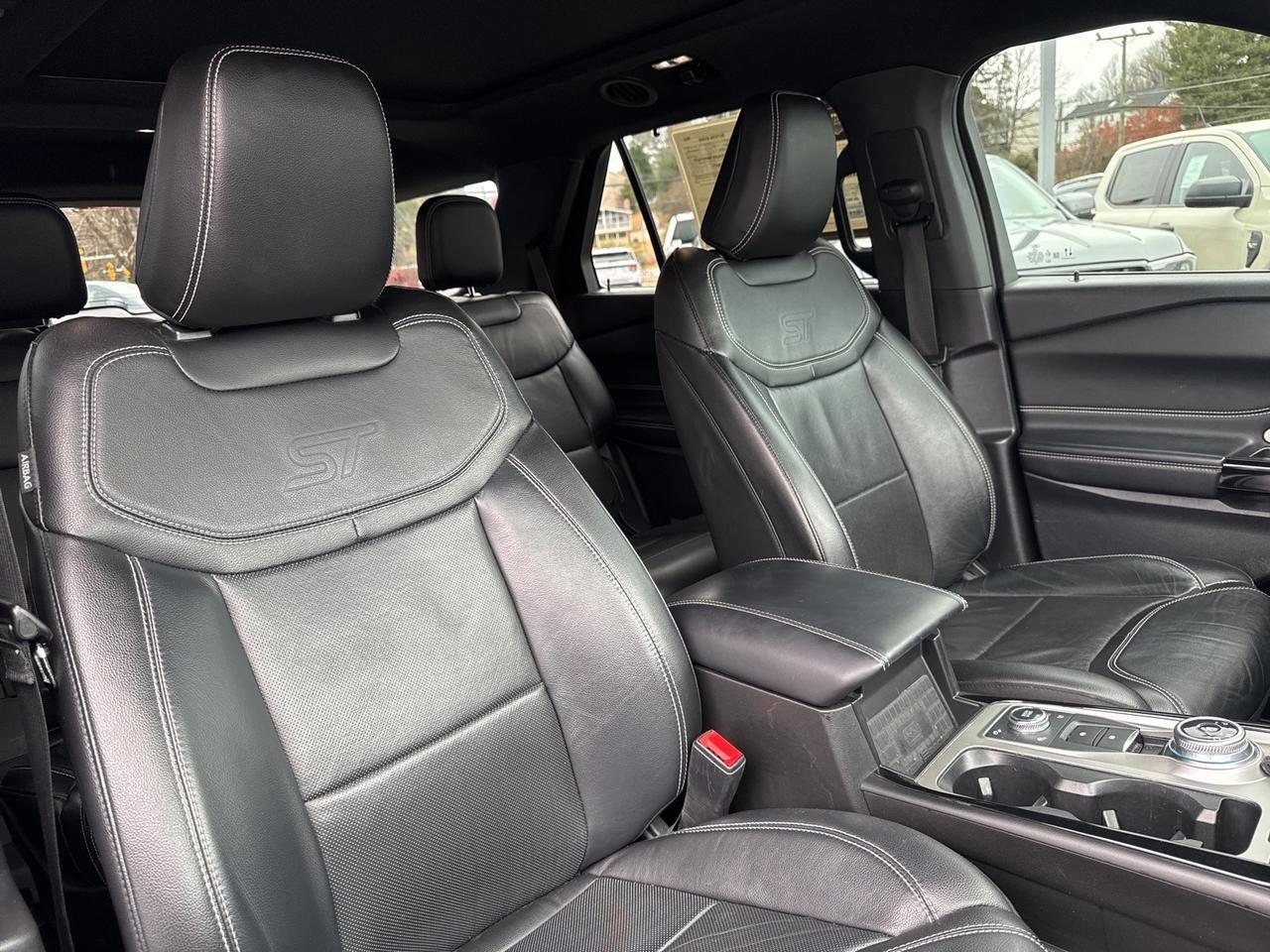 2021 Ford Explorer ST Warrenton VA