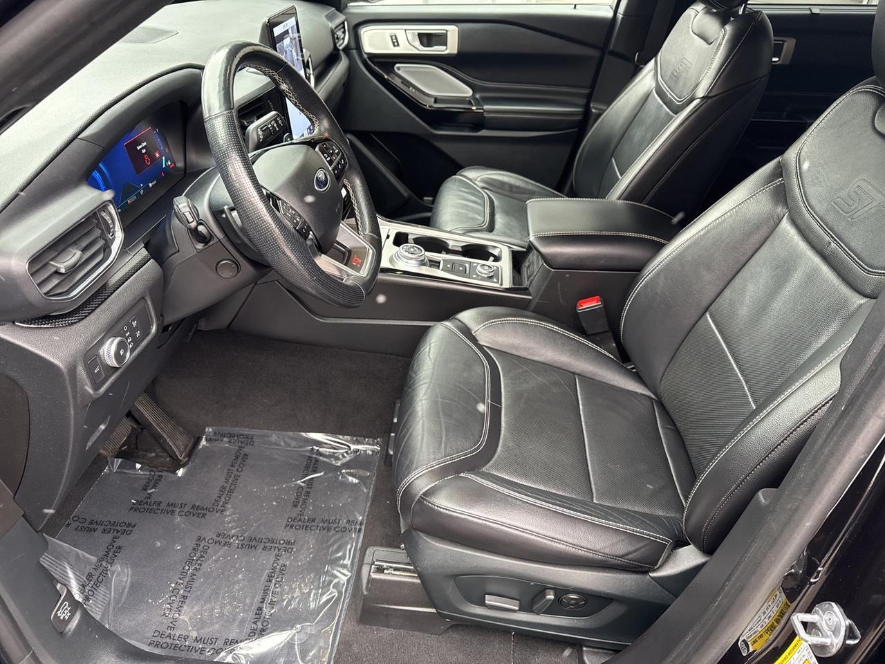 2021 Ford Explorer ST Warrenton VA