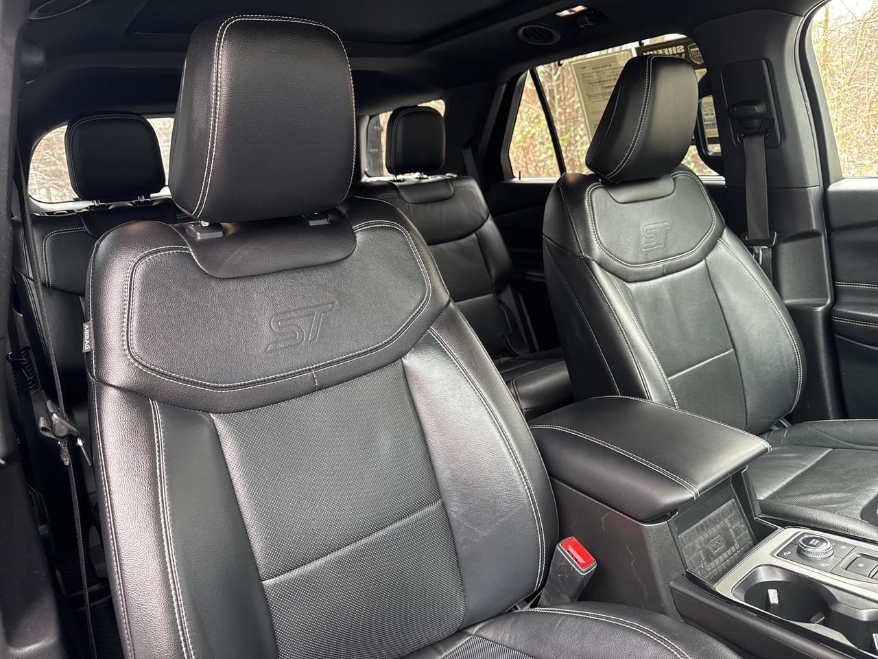 2021 Ford Explorer ST Warrenton VA