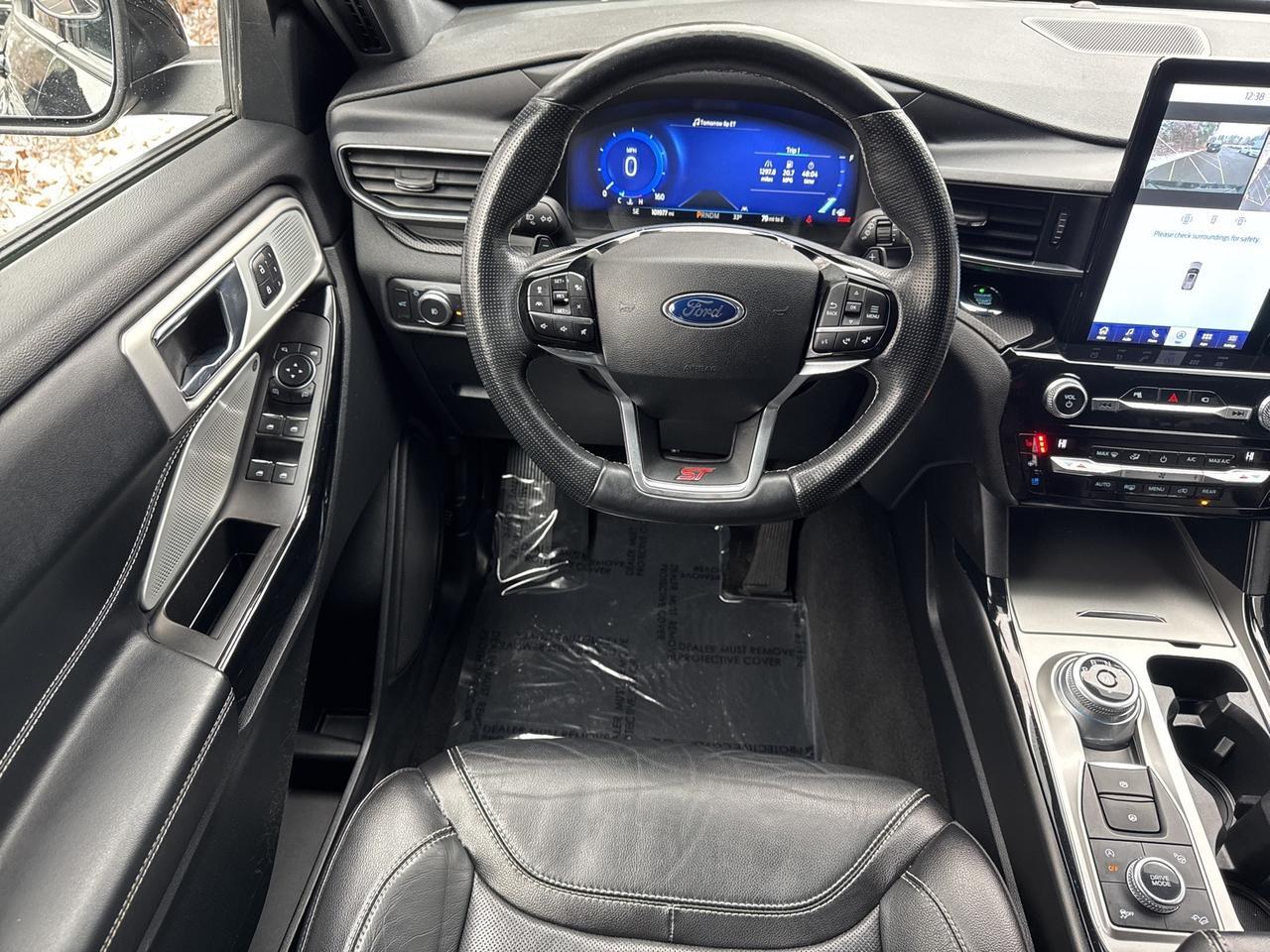 2021 Ford Explorer ST Warrenton VA