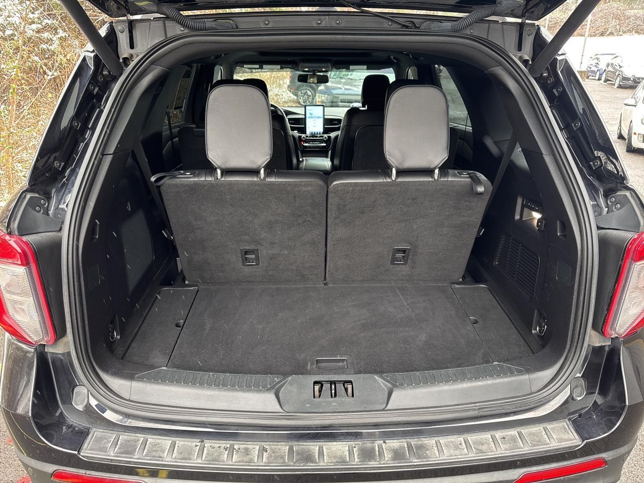 2021 Ford Explorer ST Warrenton VA