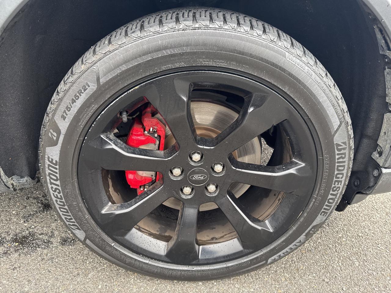 2021 Ford Explorer ST Warrenton VA