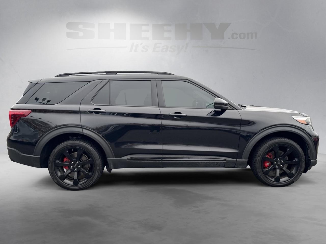 2021 Ford Explorer ST Warrenton VA