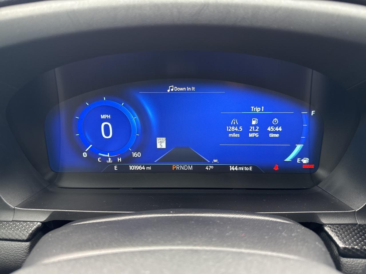 2021 Ford Explorer ST Warrenton VA