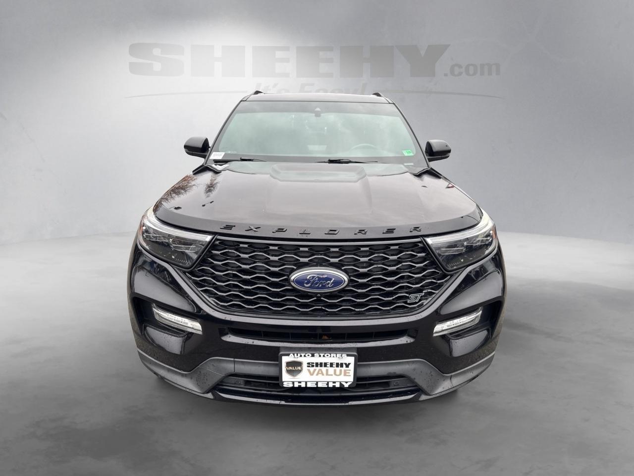 2021 Ford Explorer ST Warrenton VA
