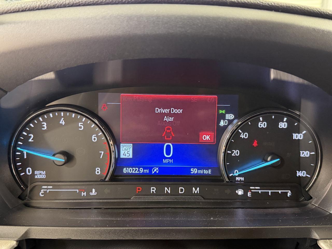 2021 Ford Explorer Timberline San Antonio TX