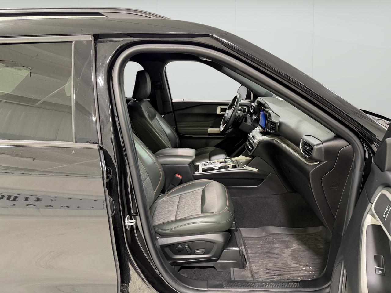2021 Ford Explorer Timberline San Antonio TX
