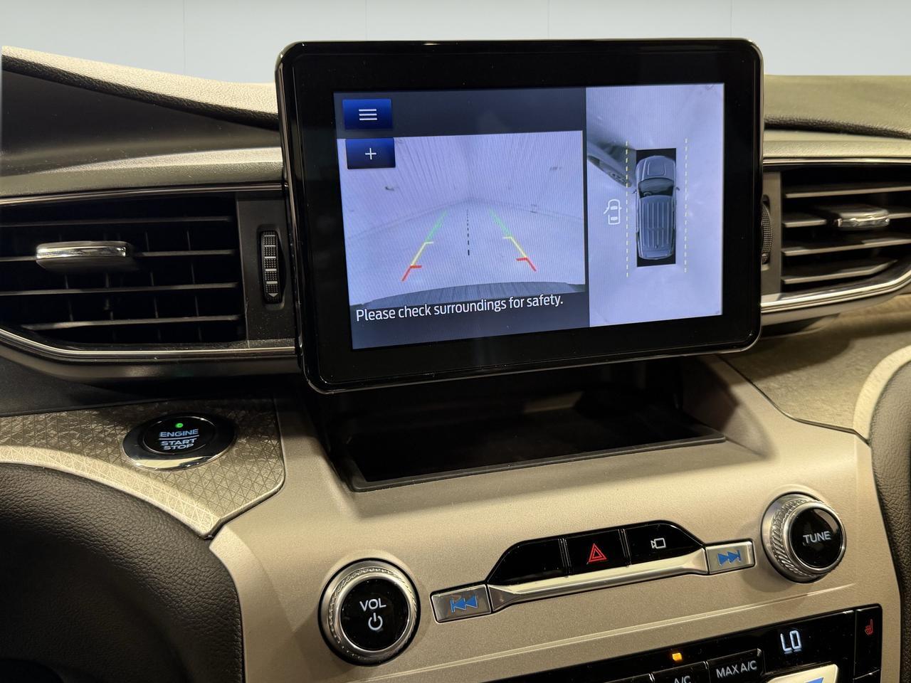 2021 Ford Explorer Timberline San Antonio TX
