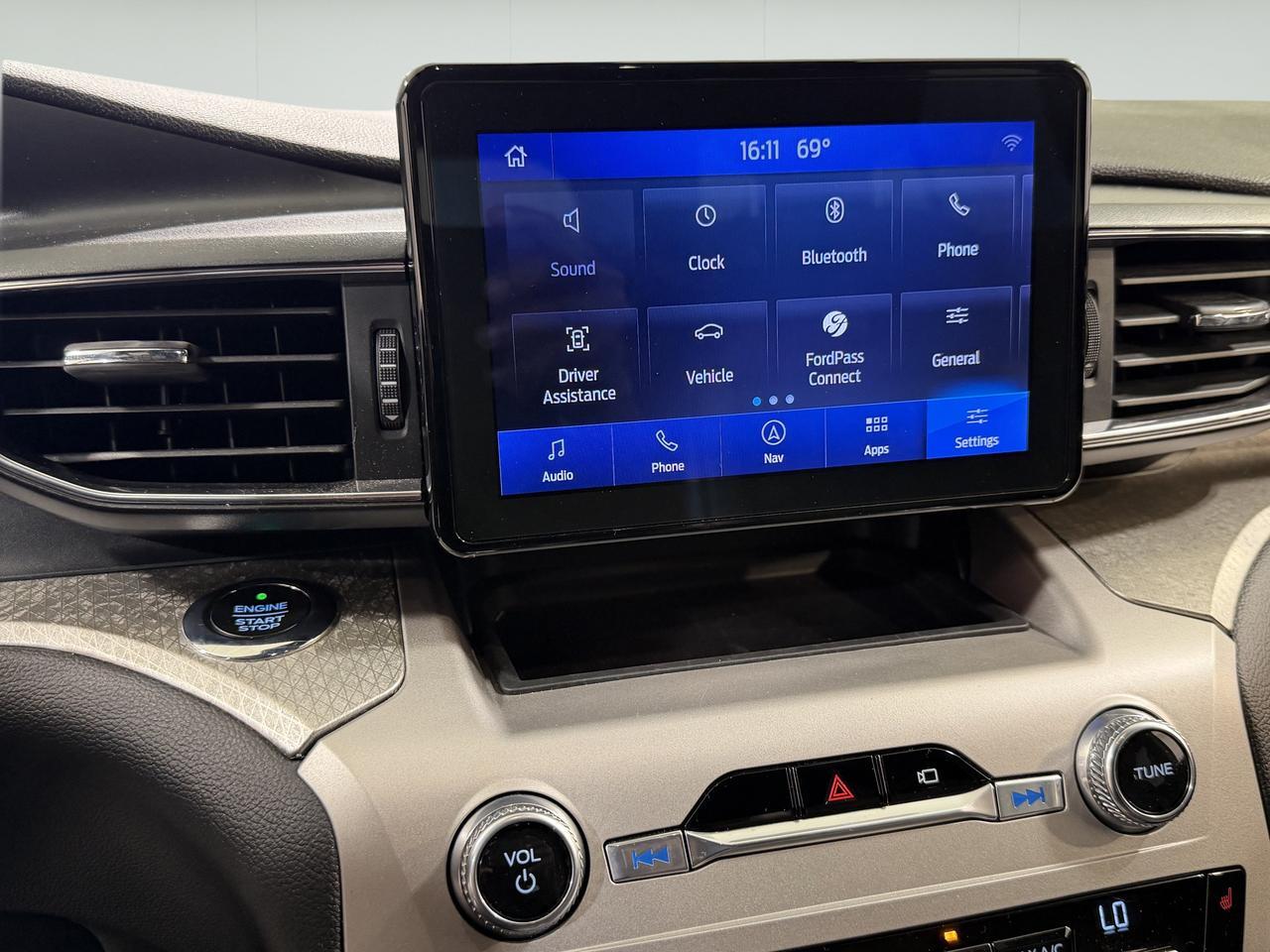 2021 Ford Explorer Timberline San Antonio TX