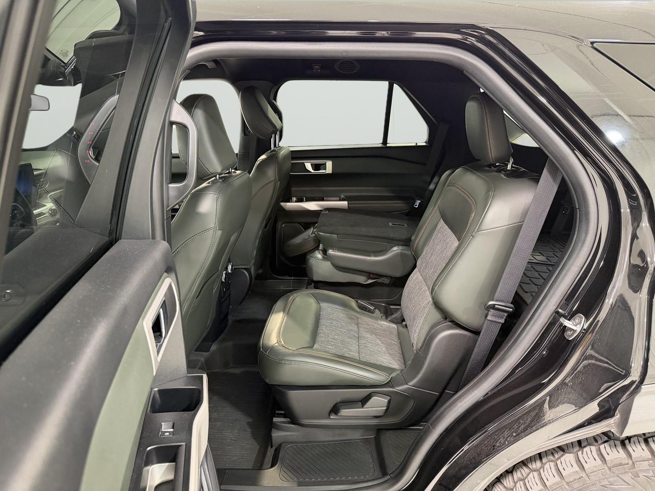 2021 Ford Explorer Timberline San Antonio TX
