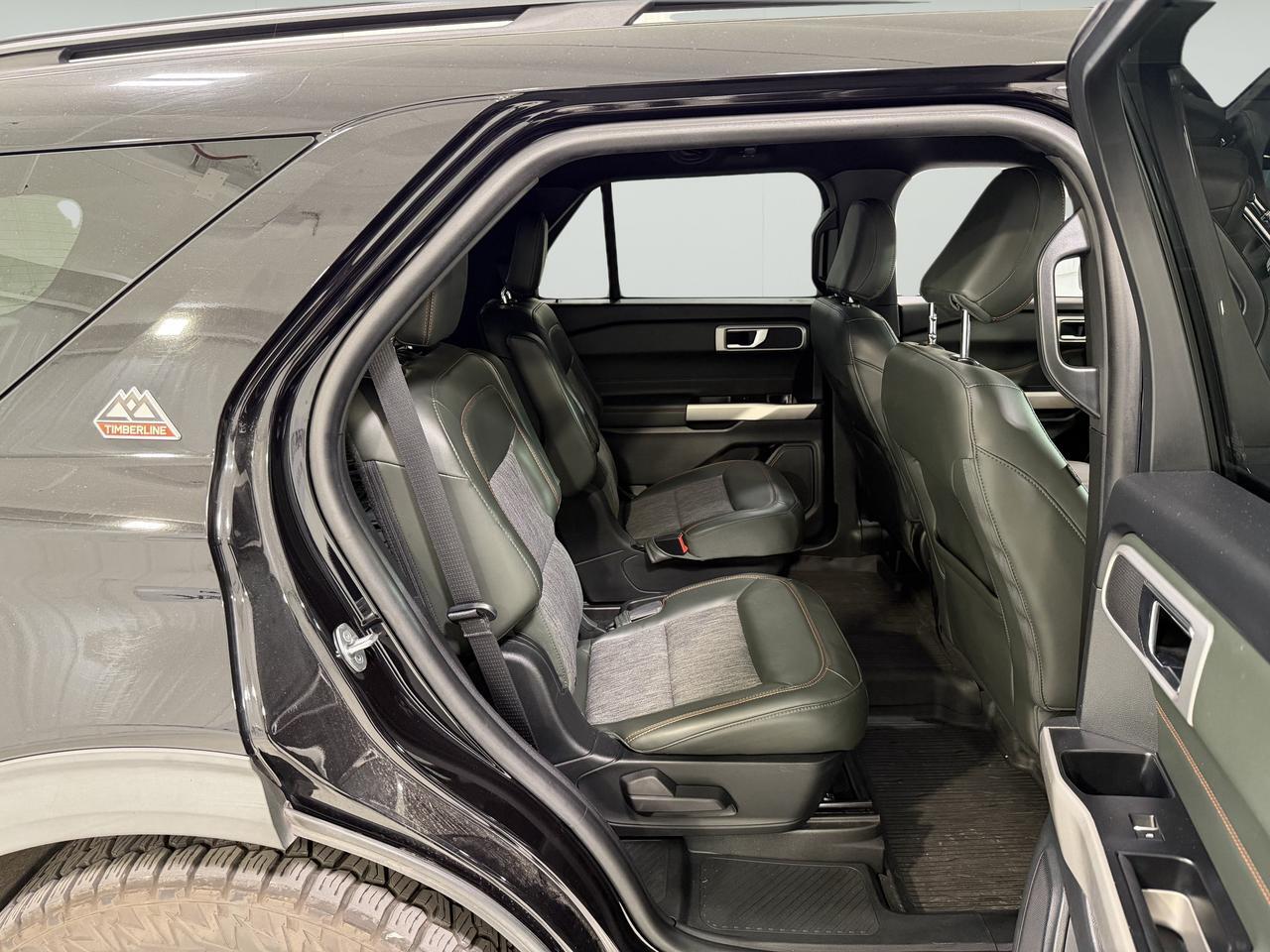 2021 Ford Explorer Timberline San Antonio TX