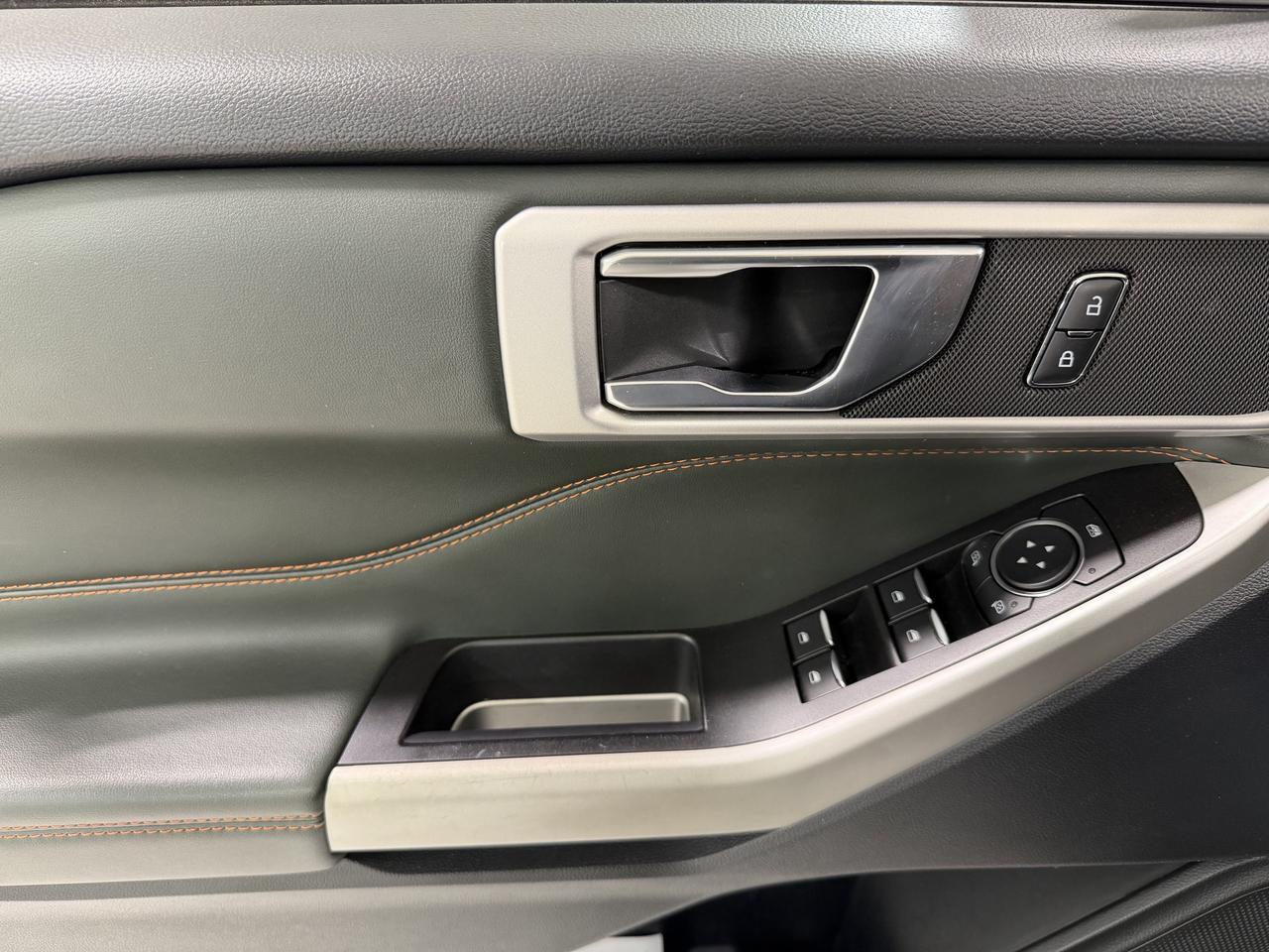 2021 Ford Explorer Timberline San Antonio TX