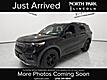 2021 Ford Explorer Timberline