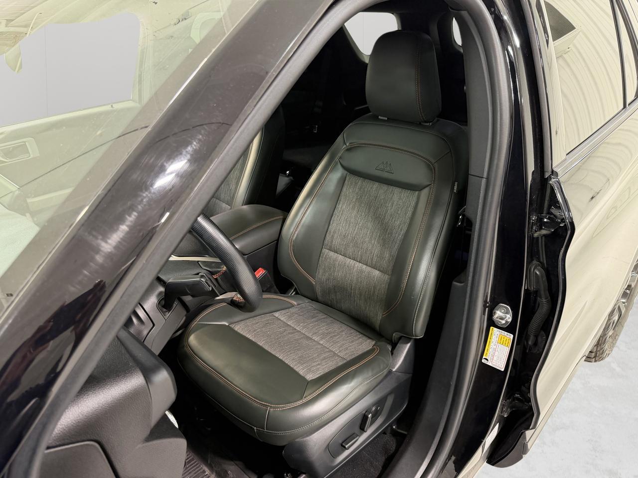 2021 Ford Explorer Timberline San Antonio TX
