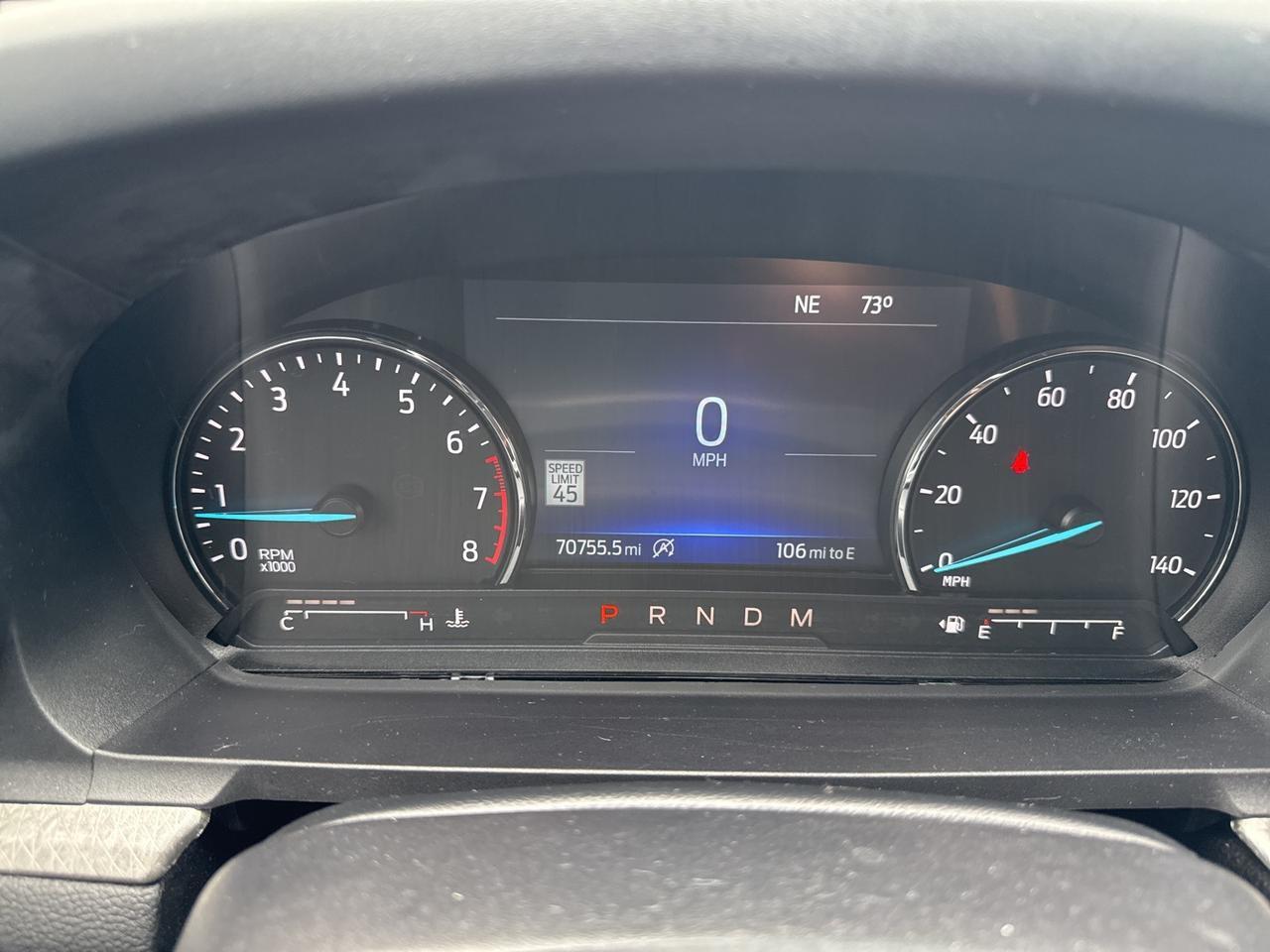 2021 Ford Explorer Timberline Warrenton VA