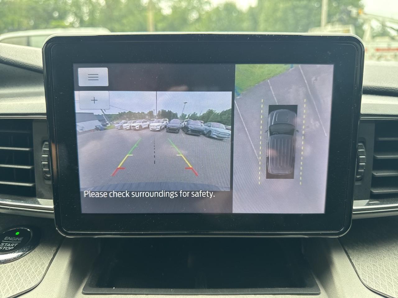 2021 Ford Explorer Timberline Warrenton VA