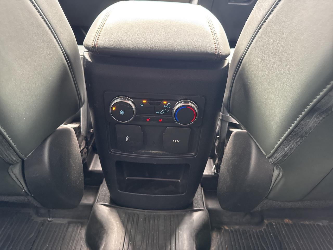 2021 Ford Explorer Timberline Warrenton VA
