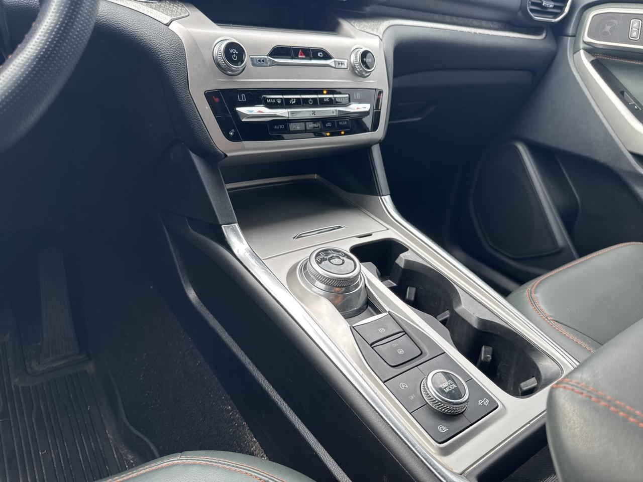 2021 Ford Explorer Timberline Warrenton VA