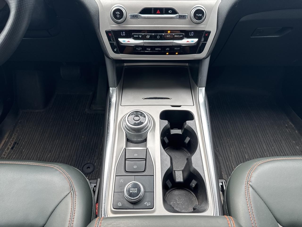 2021 Ford Explorer Timberline Warrenton VA